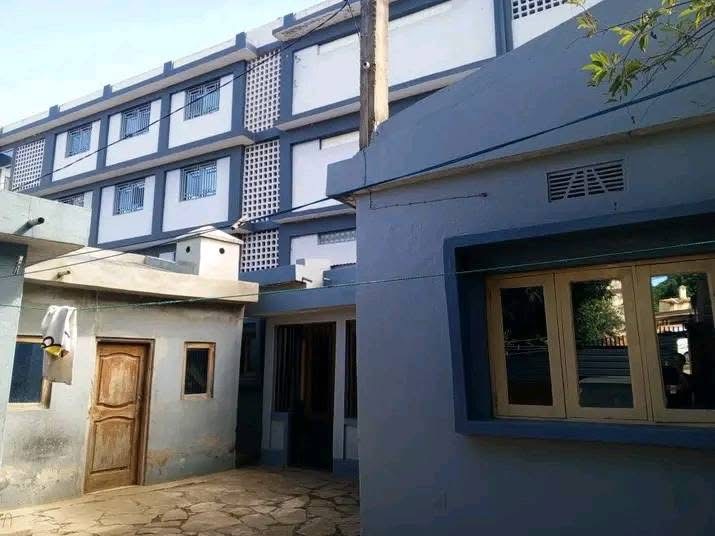 Casa tipo 2