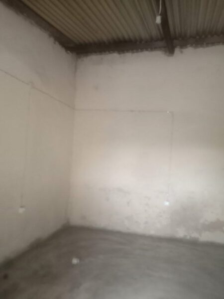 Casa tipo 1