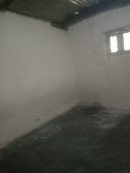 Casa tipo 1