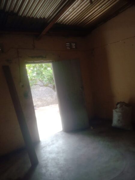 Casa tipo 1