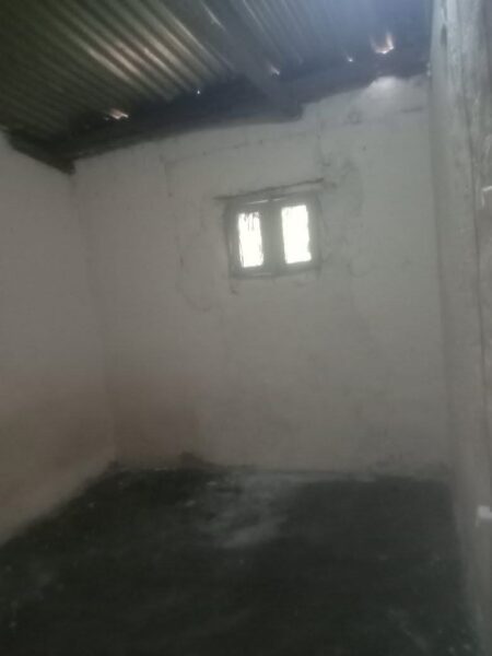 Casa tipo 1