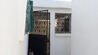 Casa tipo 1