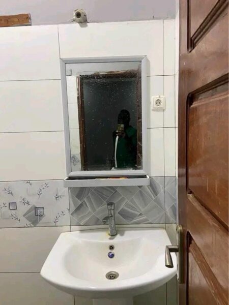 Flat