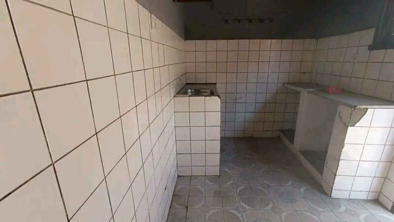 Casa tipo 3
