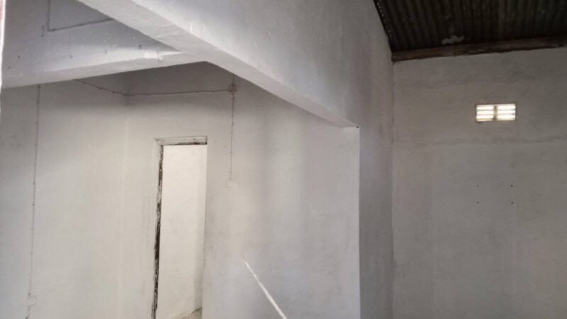 Casa tipo 2