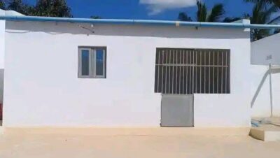 Casa tipo 2