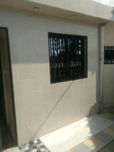 Casa tipo 1