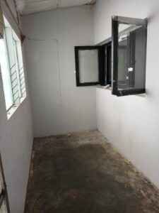 Casa tipo 1