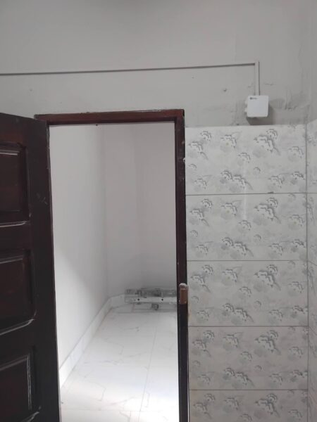 Casa tipo 1