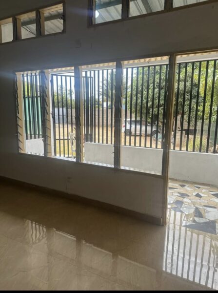 Casa tipo 2