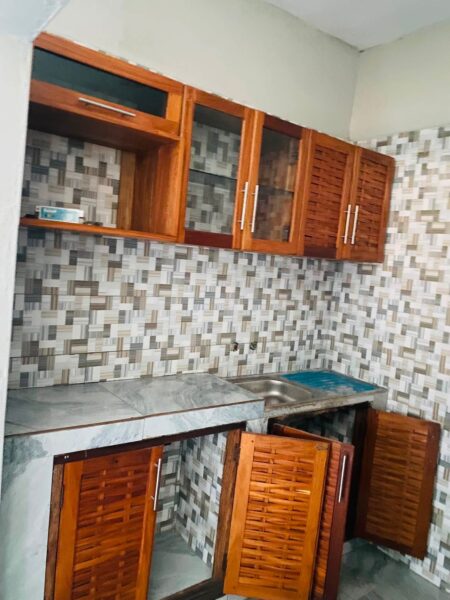 Casa tipo 2