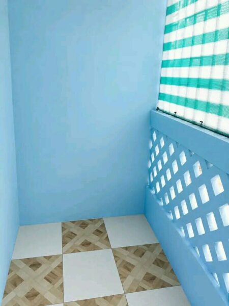 Casa tipo 1