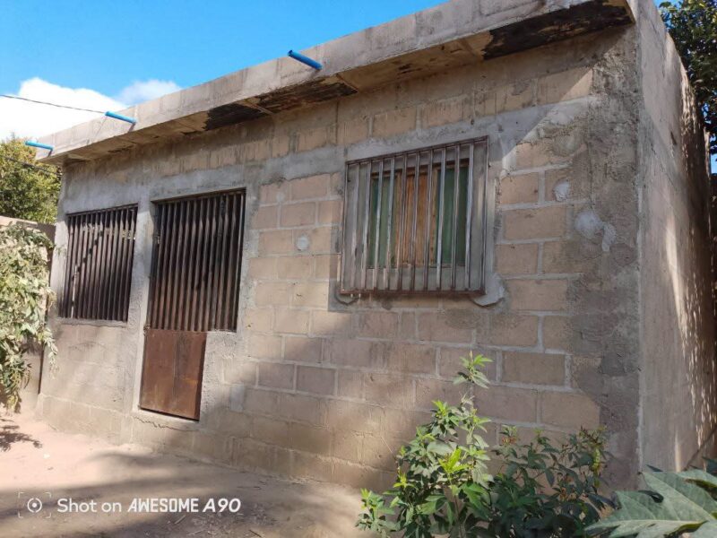Casa tipo 2