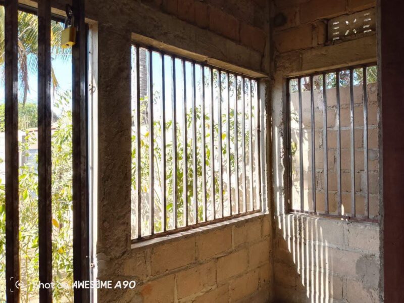 Casa tipo 2