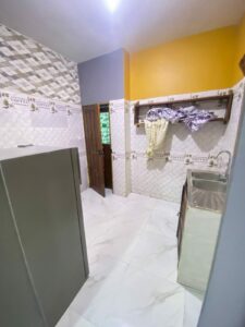 Casa tipo 1