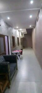 Casa tipo 4