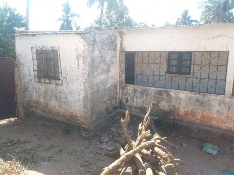Casa tipo 3