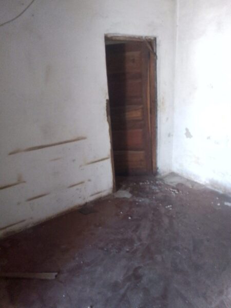 Casa tipo 3