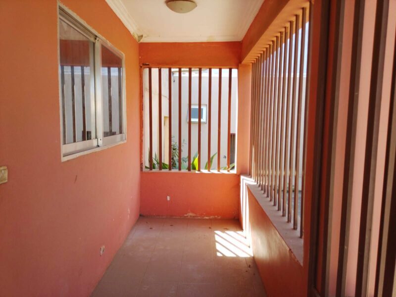 Casa tipo 3