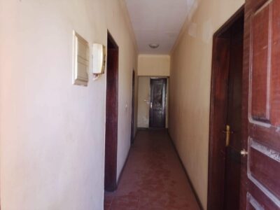 Casa tipo 3