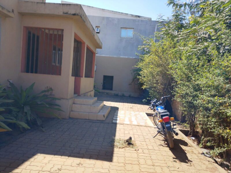 Casa tipo 3