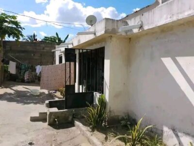 Casa tipo 4