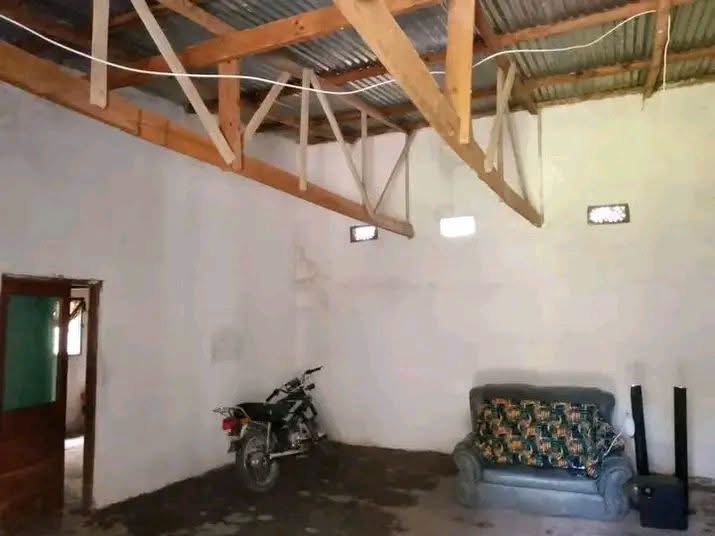 Casa tipo 4