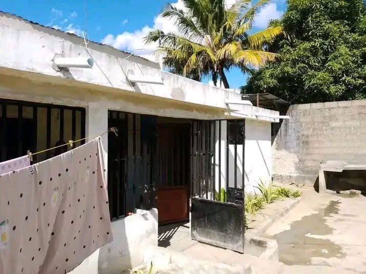 Casa tipo 4