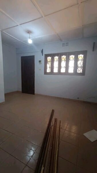 Casa tipo 3