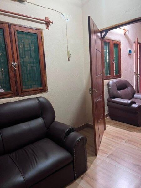 Casa tipo 2