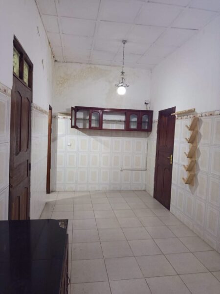 Casa tipo 3