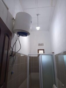 Casa tipo 3
