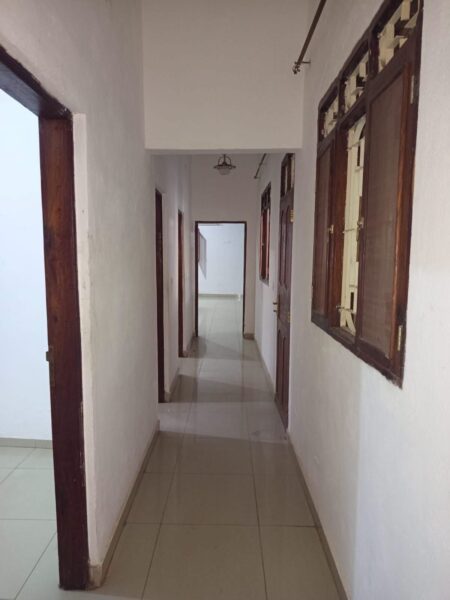 Casa tipo 3