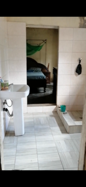 Oportunidade Imperdível na Vila da Manhiça, Casa T3 na EN1