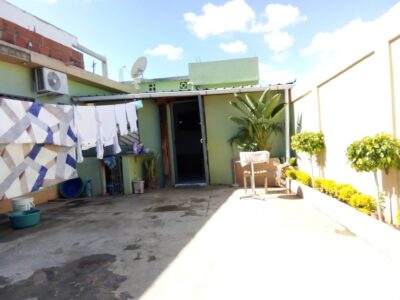 Casa tipo 1