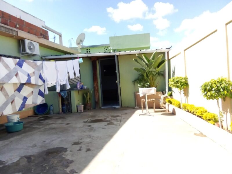 Casa tipo 1