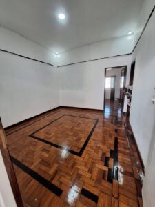 Casa tipo 3