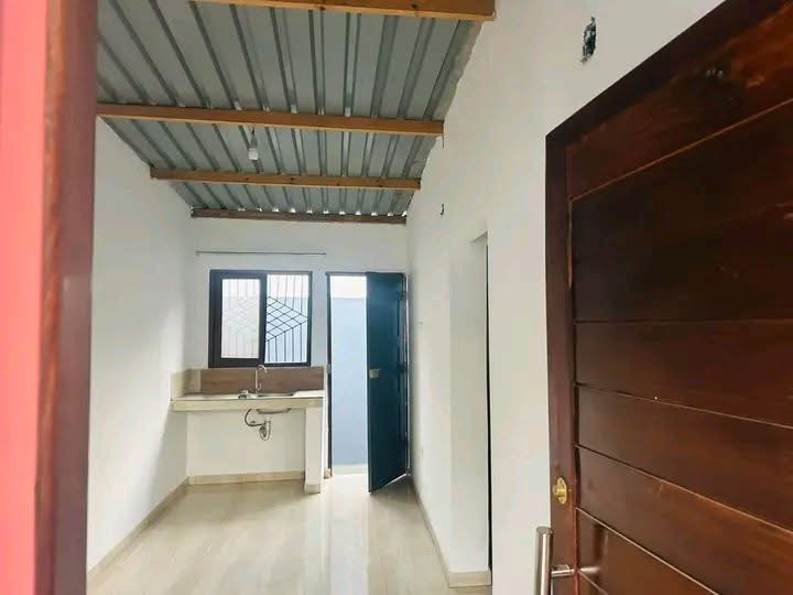 Casa tipo 2 boa