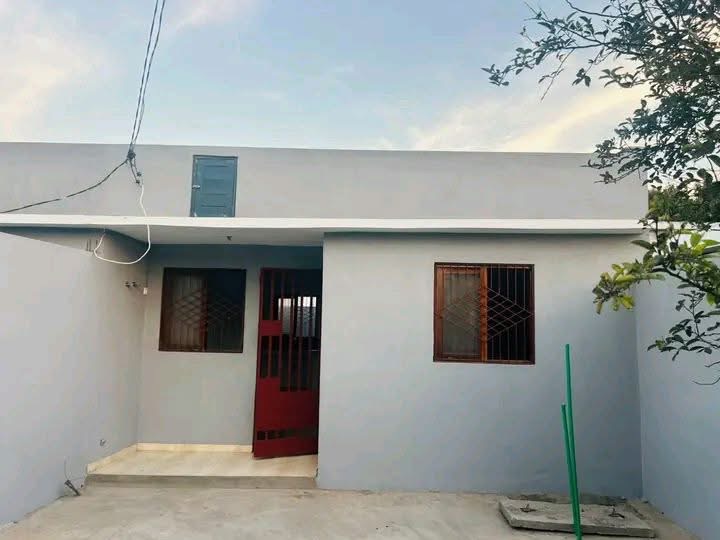 Casa tipo 2 boa