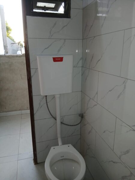 Casa tipo 2