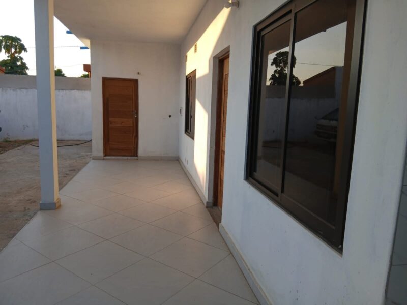 Casa tipo 2