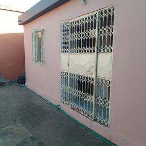 Casa tipo 2