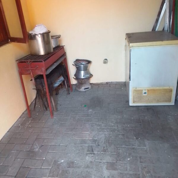 Casa tipo 2