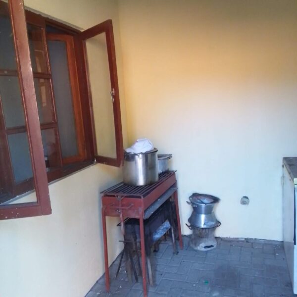 Casa tipo 2
