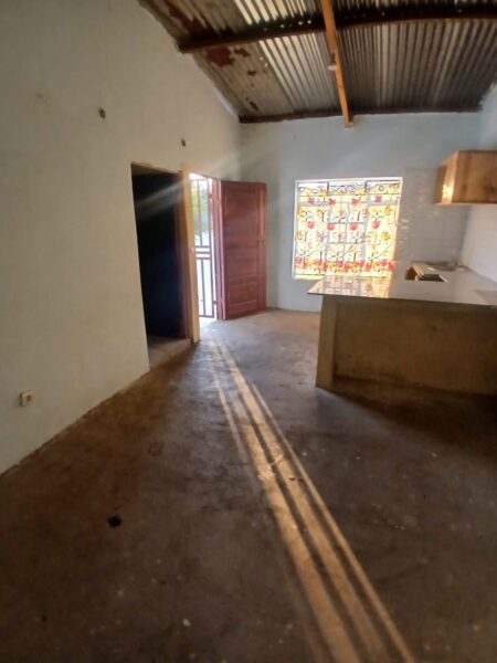 Casa tipo 2