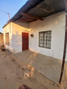 Casa tipo 2