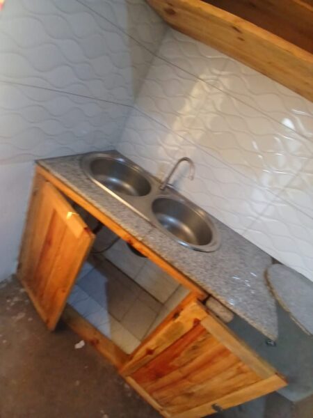 Casa tipo 2