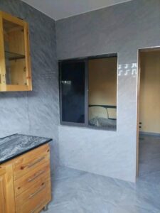 Casa tipo 1