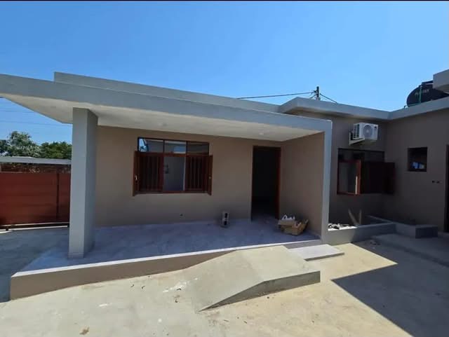 Casa tipo 2