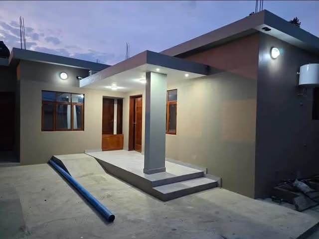 Casa tipo 2
